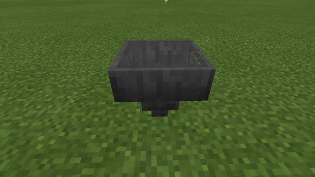 マイクラpe アイテムを移動できる ホッパー で自動化装置を作ってみた Appbank