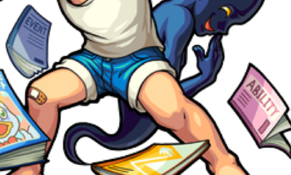 モンスト 三日坊主のイラストの細かいところが面白い イモ男爵のポテチ食べてみたい Appbank
