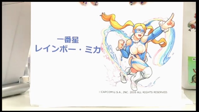 モンストニュース ケンやキャミィなどストファイ コラボキャラのステータスまとめ Appbank
