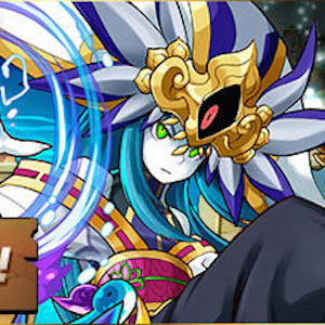 【パズドラ】ランキングダンジョンでワダツミ杯開催! 今回の制限も同キャラ禁止!
