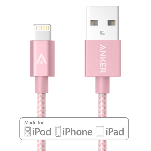ANKER Lightning - 2