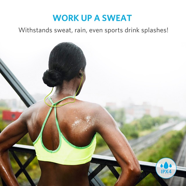 Anker SoundBuds Sport - 2