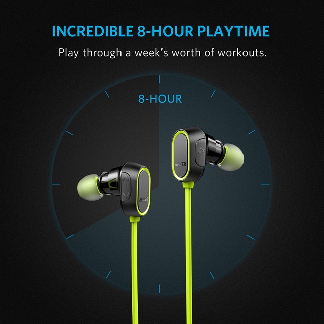 Anker SoundBuds Sport - 3