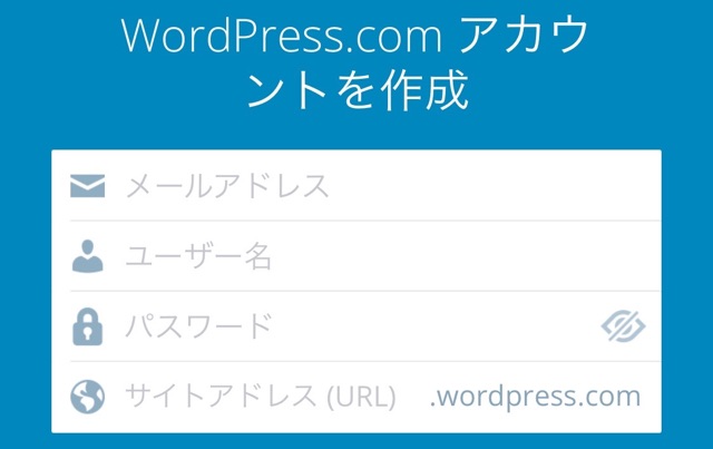 WordPress