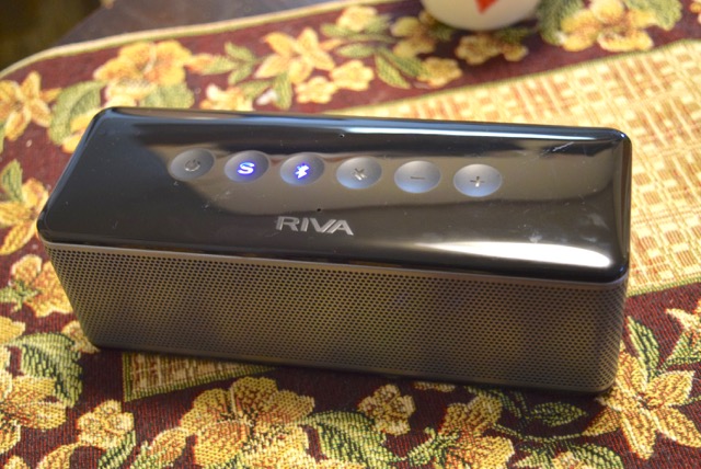 RIVA S - 2