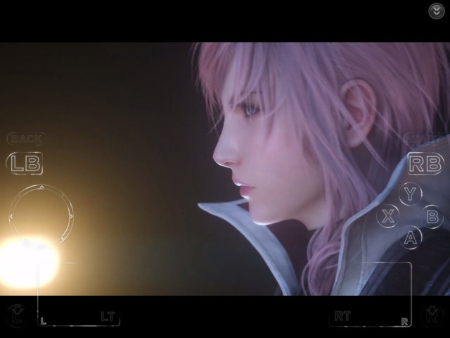 ファイナルファンタジーxiii 最終章 ライトニング リターンズ がスマホに登場 Appbank