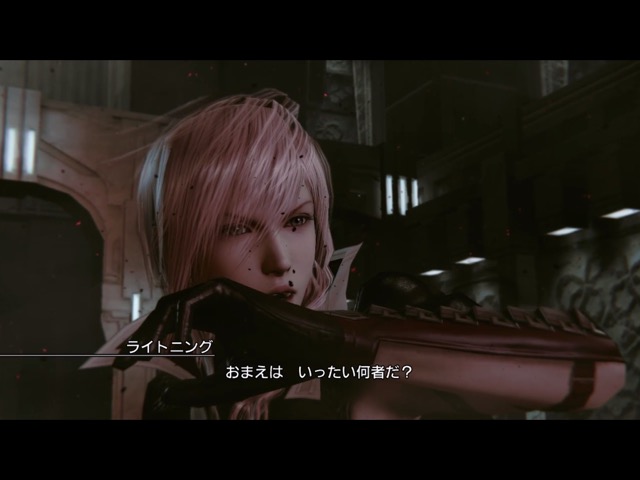 ファイナルファンタジーxiii 最終章 ライトニング リターンズ がスマホに登場 Appbank