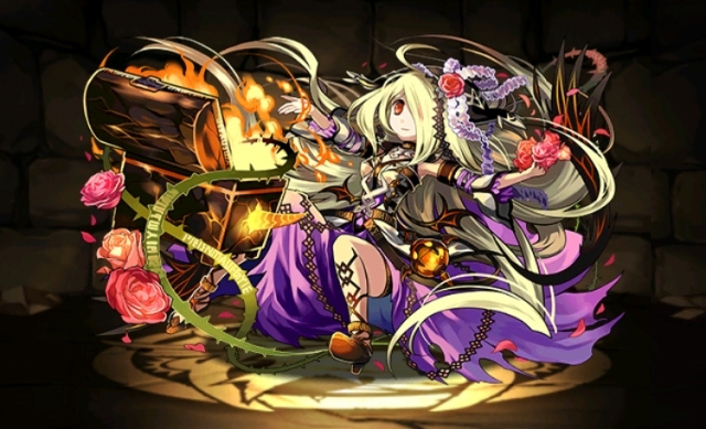 パズドラ攻略 覚醒パンドラのおすすめ編成 Appbank パズドラ攻略 覚醒パンドラのおすすめ編成 Appbank