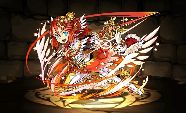 パズドラ攻略 深紅の宝石姫 シルクのおすすめ編成 Appbank パズドラ攻略 深紅の宝石姫 シルクのおすすめ編成 Appbank