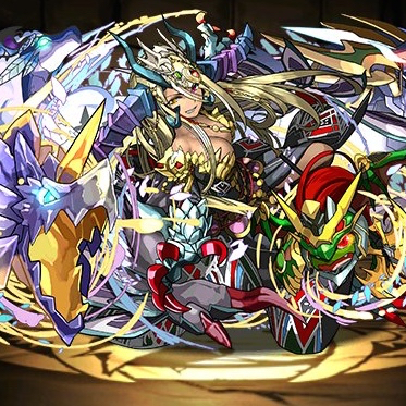 パズドラ ソニア グラン リバースの能力がついに判明 ソニア グランもパワーアップ Appbank パズドラ ソニア グラン リバースの能力がついに判明 ソニア グランもパワーアップ Appbank
