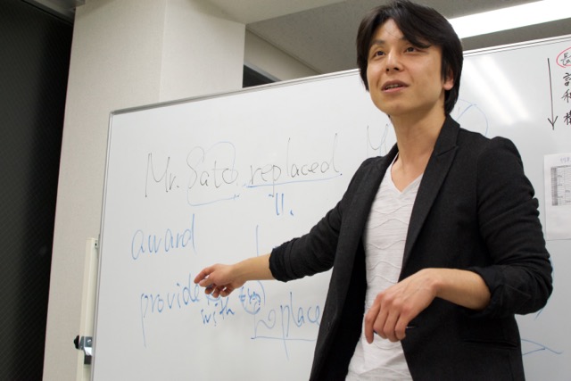 TOEIC990点満点の講師に「2ヶ月で800点取る方法」を聞いてきた【前編】