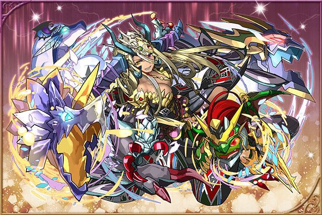 2 19 17時からパズドラ4周年ニコ生 マックスむらい グラン リバースに挑みます Appbank 2 19 17時からパズドラ4周年ニコ生 マックスむらい グラン リバースに挑みます Appbank