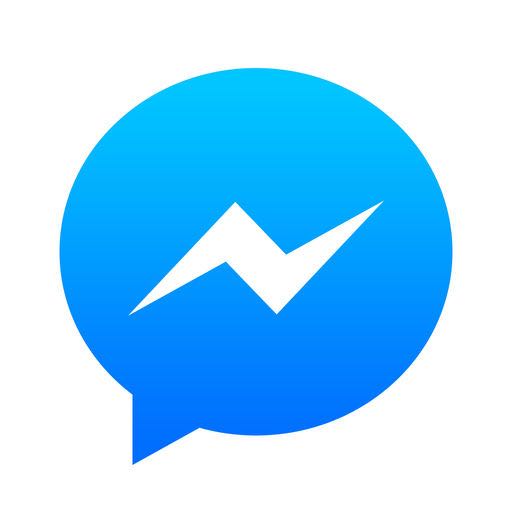 Facebook『Messenger』である絵文字を送ると・・・なにコレ楽しい