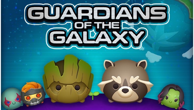 マーベルツムツム 4月1日から新キャラと新バトルが追加されるぞ Appbank