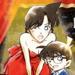 【結果発表】「劇場版 名探偵コナン」歴代19作品の人気No.1はなに?
