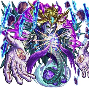 【モンストニュース】覇者の塔が40階まで追加＆バベルが神化! ドラえもんとのび太のステータスも