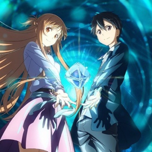 【すげぇ】現実化したソードアート・オンライン（SAO）のゲーム画面公開!!