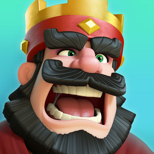 【速報】『クラッシュ・ロワイヤル』がリリース!! クラクラを題材にした期待の新作