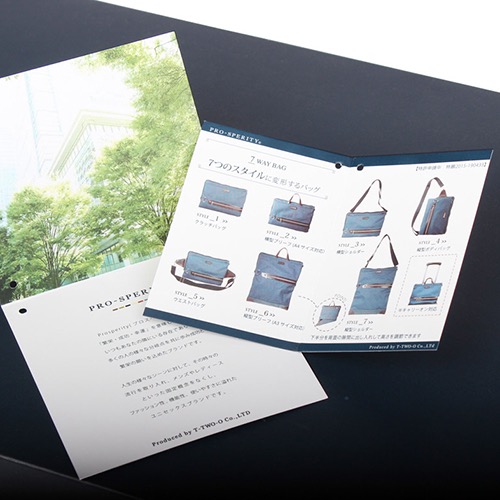 7way bag - 10