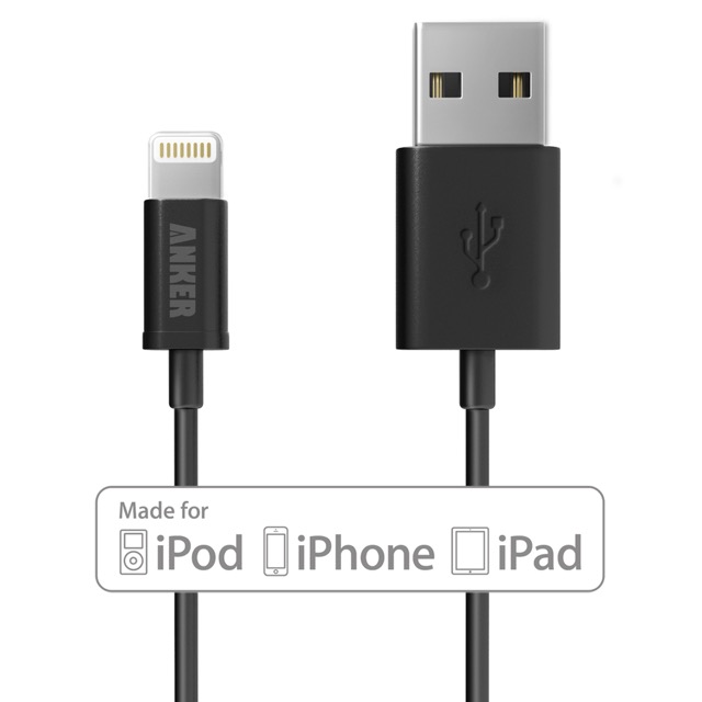 Anker Lightning - 2