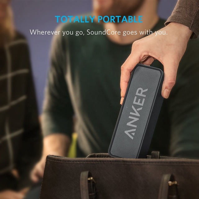 Anker SoundCore - 3