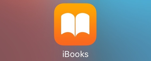 iBooks