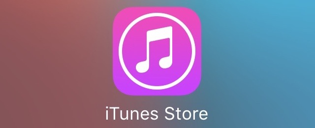 iTunes Store