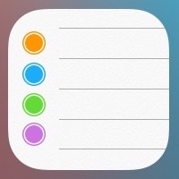 iPhoneの買い物リストを共有する方法