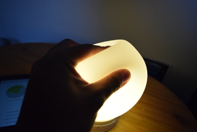 LampSpeaker - 3