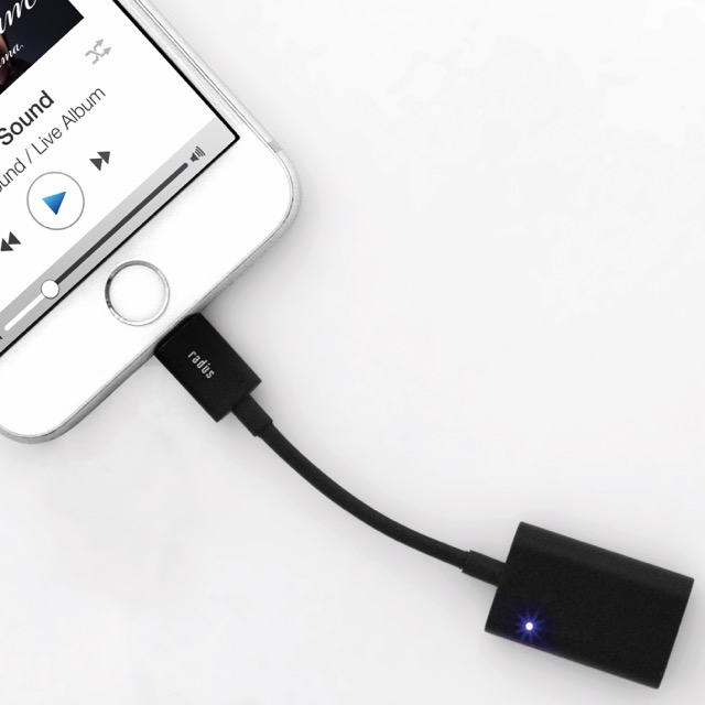 iPhoneの容量を増やす外付けメモリ。3つのアプリに対応!