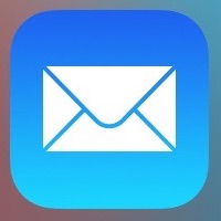 iPhoneに45年前のメールが届く現象