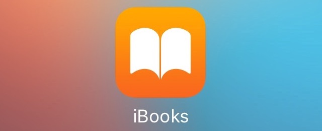 iBooks