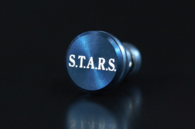 STARS - 5