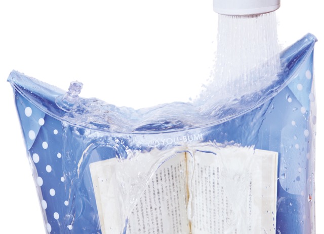 Waterbook - 2