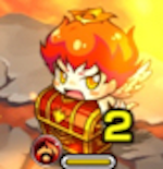 モンスト天使