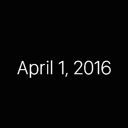 「Apple発表会」で流れた動画はYouTubeで見られるぞ!
