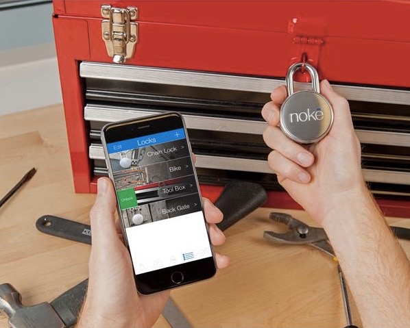 iot Gadget - 3