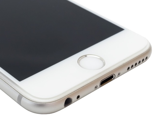 iPhone全面を守る強化ガラスに「アンチグレア」と「ブルーライトカット」が登場