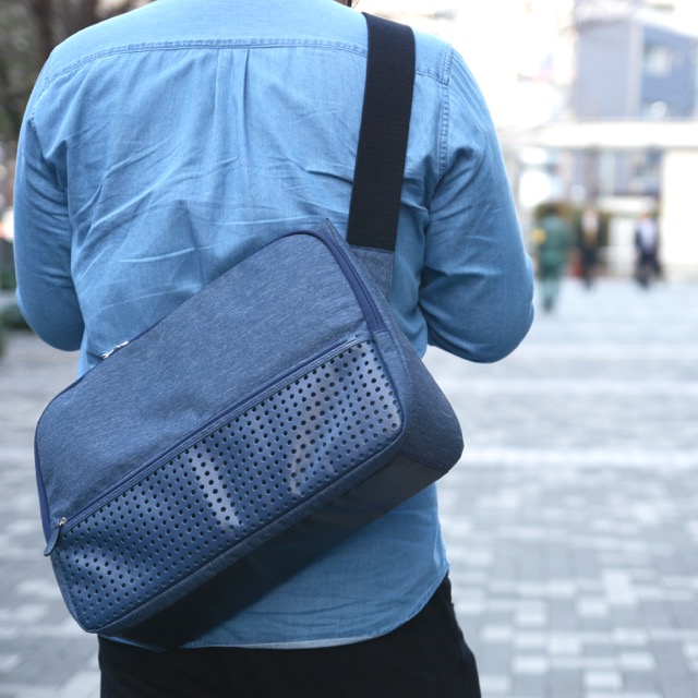 通勤カバンは「バックパック派」だったぼくが『ひらくPCバッグ』を愛用しはじめたワケ