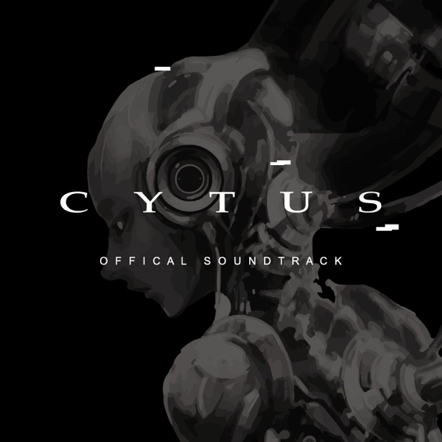 Rayarkの名作音ゲー「Cytus」からサウンドトラックが登場!