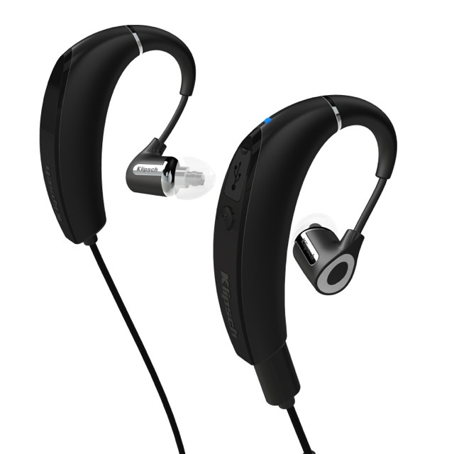 有線並みの高音質! 『Klipsch R6 Bluetoothイヤホン』がすごい