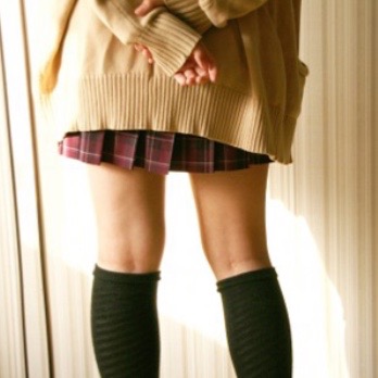 JKからのSOSメッセージ。卒業式から脱出せよ
