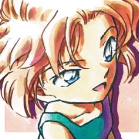 【名探偵コナン】今や相棒! 彼女の登場話が読める「灰原哀特集」開催