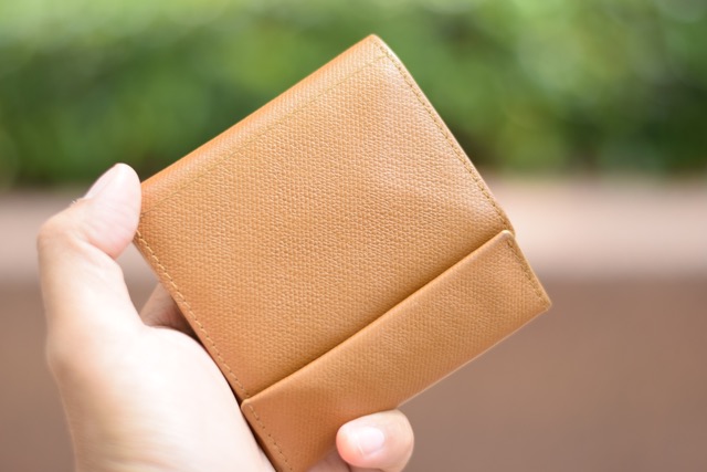 『薄い財布』を持ってて良かった便利なシーン3選