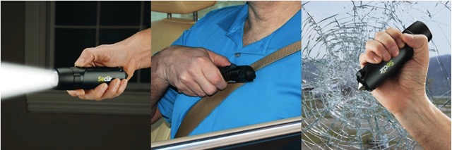 Four in One Car Charger - 7
