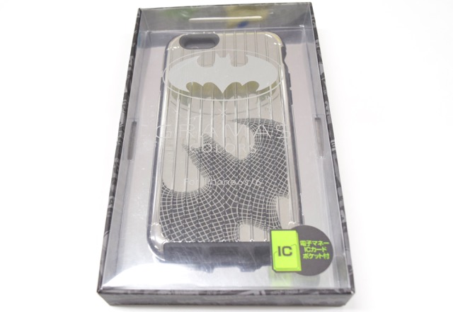 GRAMAS BATMAN SUPERMAN - 2