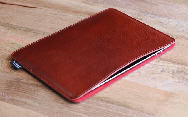 LeatherSleeve - 5
