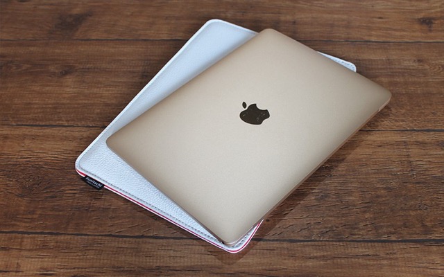 MacBook 12 - 2