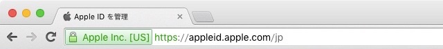 Apple ID