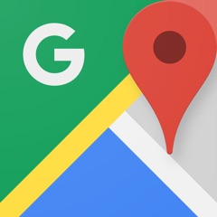 Google マップのナビを見やすくする方法